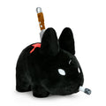 Backstab Smorkin Labbit 14" Plush - Black Edition - SOLD OUT