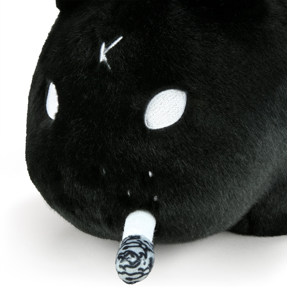 Backstab Smorkin Labbit 14" Plush - Black Edition - SOLD OUT