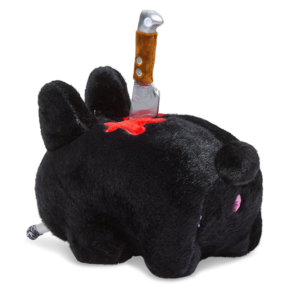 Backstab Smorkin Labbit 14" Plush - Black Edition - SOLD OUT