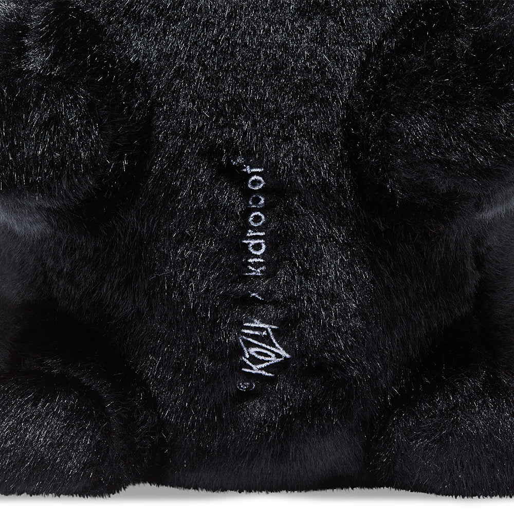 Backstab Smorkin Labbit 14" Plush - Black Edition - SOLD OUT