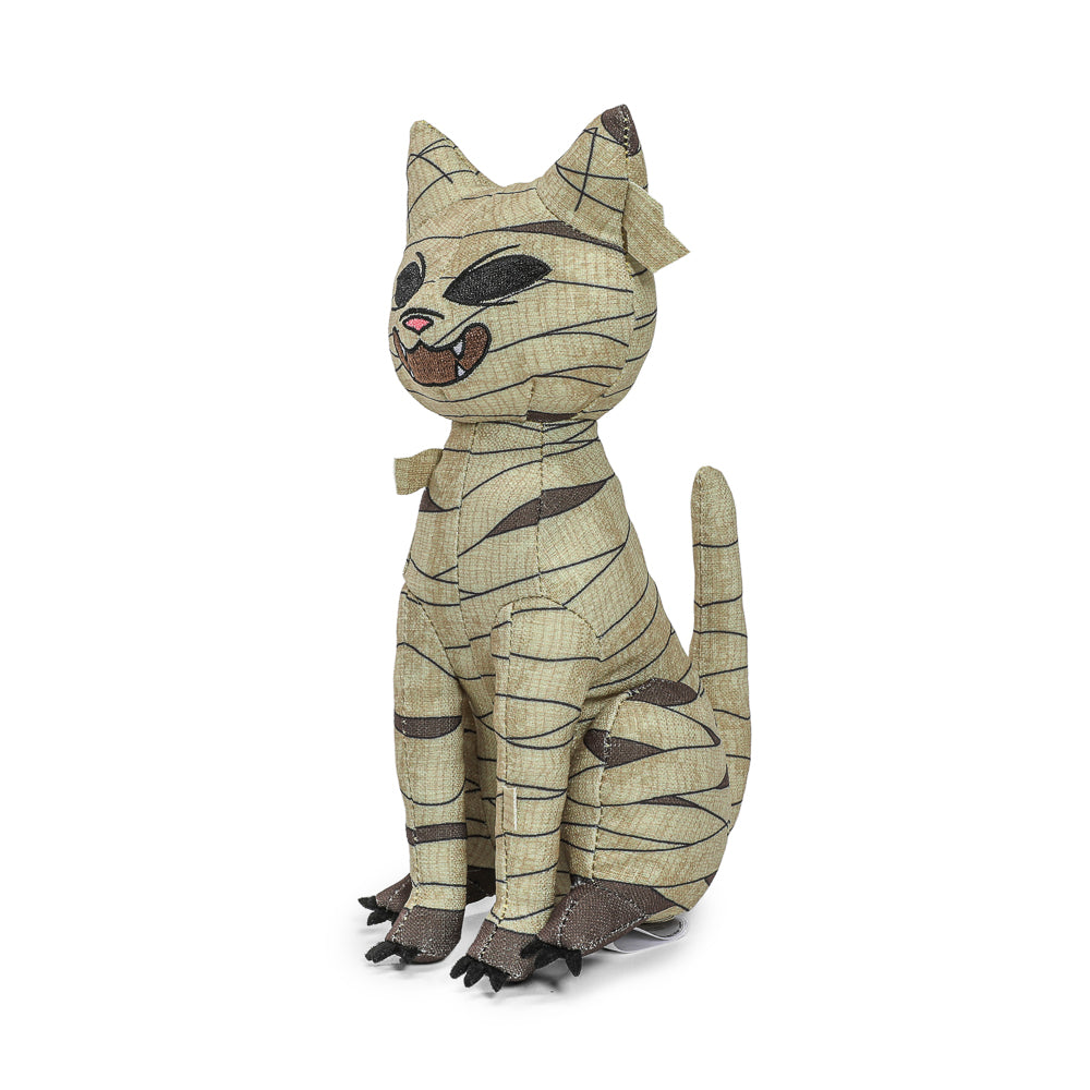 Beetlejuice Beetlejuice - Mummified Cat Phunny Plush