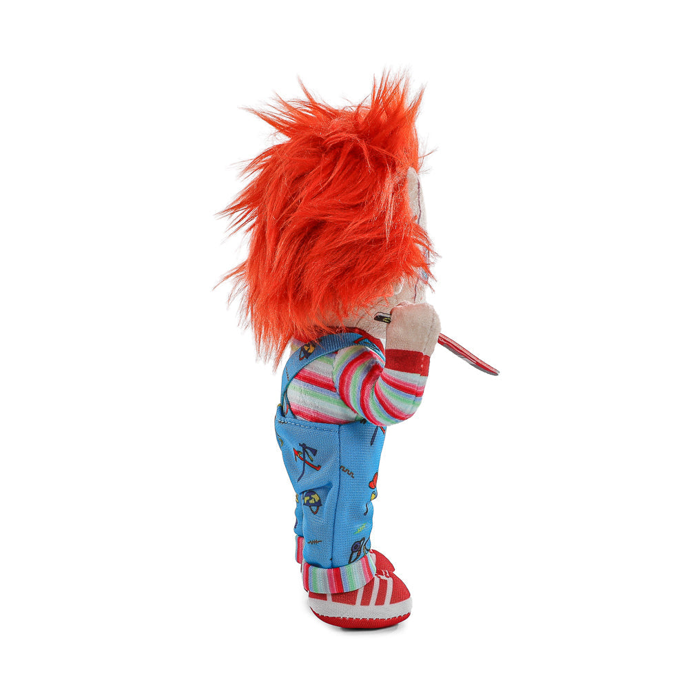 Bride of Chucky - Evil Chucky Phunny Plush Standing in Box - SOLD OUT!