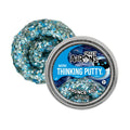 Crazy Aarons Bounce Bot Mini 2 Inch Thinking Putty Tin