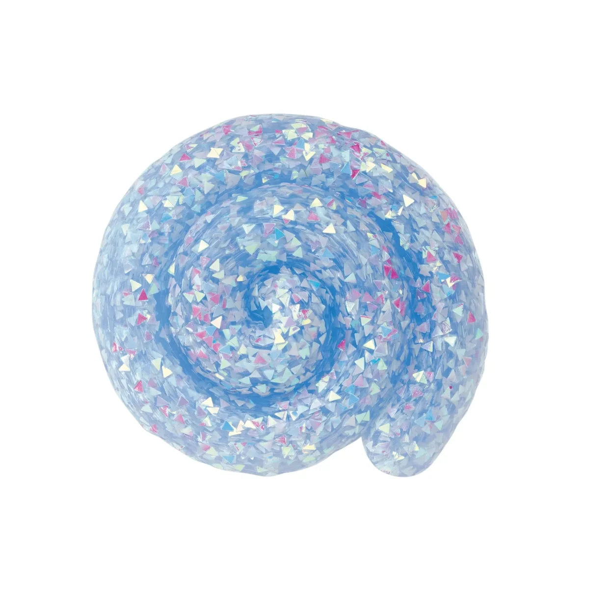 Crazy Aarons Mystic Crystal Mini 2 Inch Thinking Putty Tin