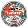 Crazy Aarons Sushi Mini 2 Inch Thinking Putty Tin