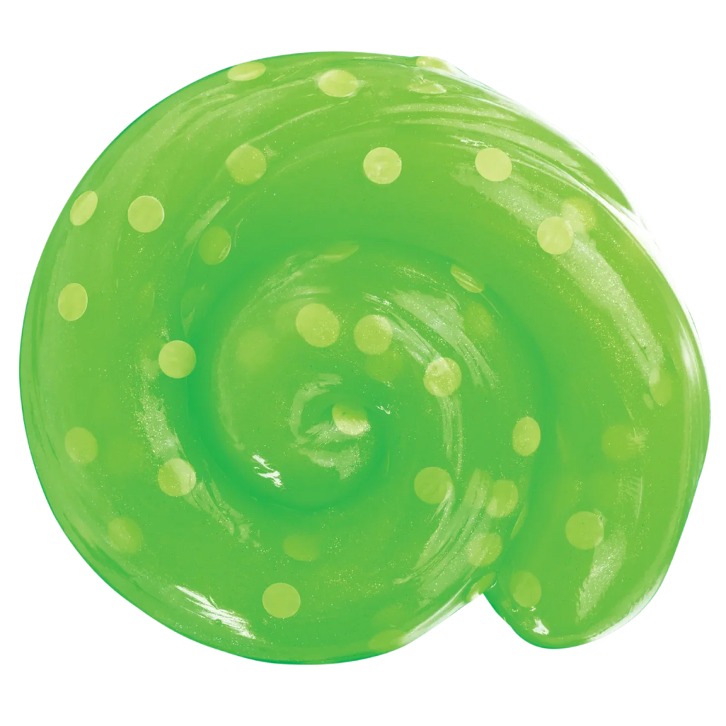 Crazy Aarons Pickleball Mini 2 Inch Thinking Putty Tin
