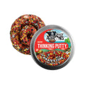 Crazy Aarons Pirate's Cove Mini 2 Inch Thinking Putty Tin