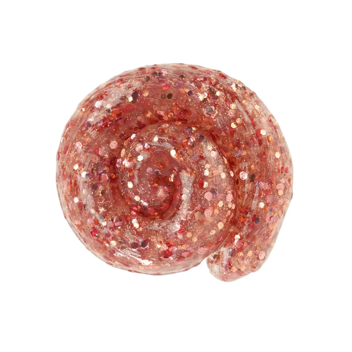 Crazy Aarons Rose Gold Mini 2 Inch Thinking Putty Tin