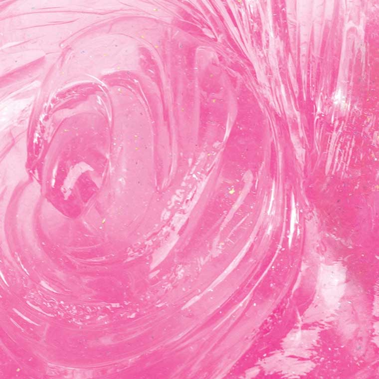 Crazy Aarons Rose Lagoon Full Size 4 Inch Thinking Putty Tin