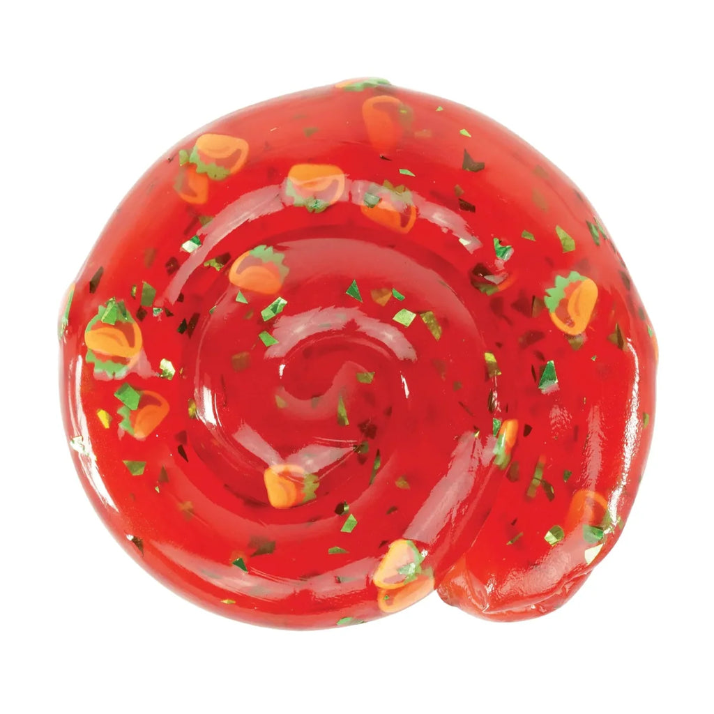 Crazy Aarons Take a Taco Mini 2 Inch Thinking Putty Tin