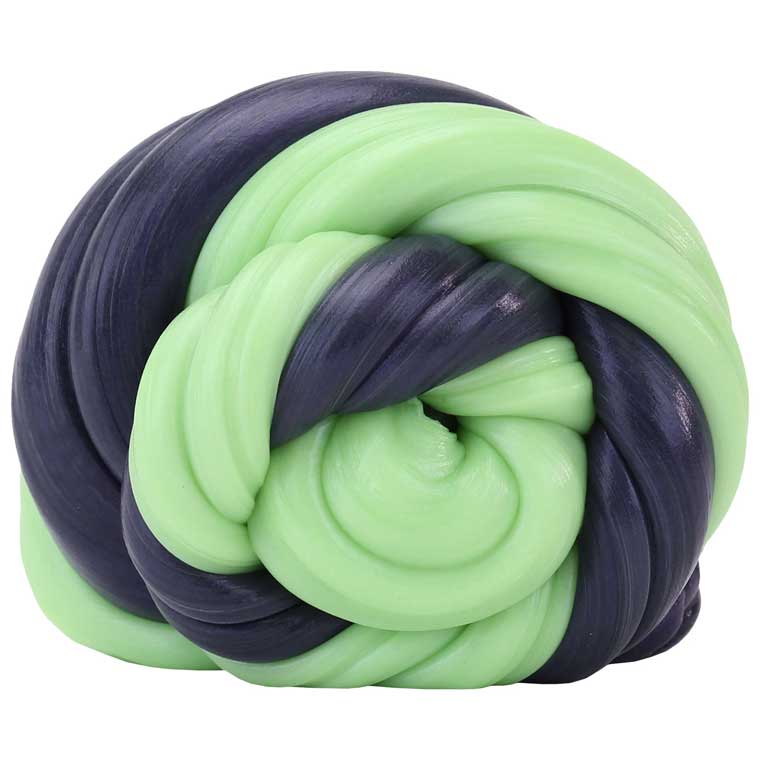 Crazy Aarons Trick Mini 2 Inch Halloween Thinking Putty Tin