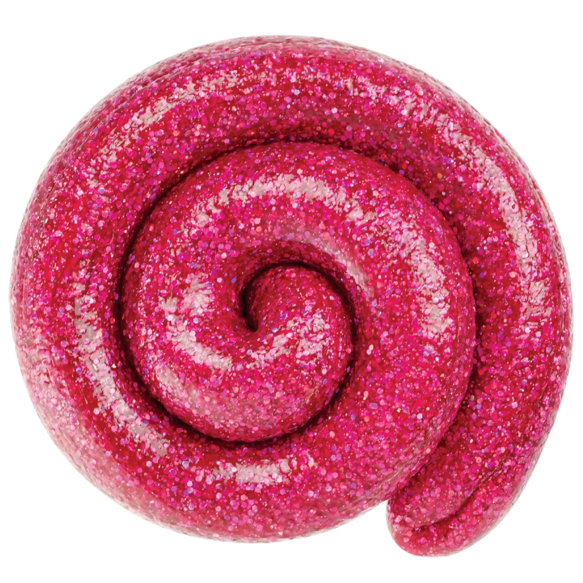 Crazy Aarons Campfire Mini 2 Inch Thinking Putty Tin