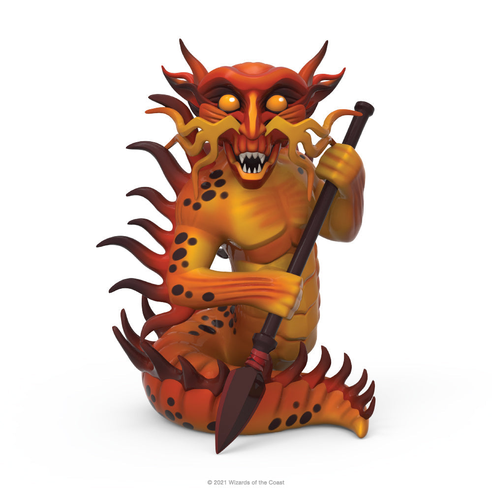 Dungeons & Dragons® Monsters 3" Vinyl Mini Series 1 by Kidrobot