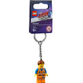 LEGO® Movie 2 Emmet Keyring