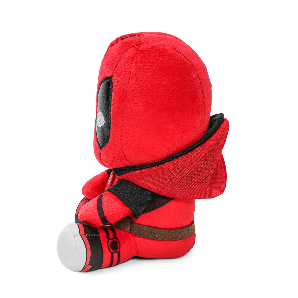 Marvel Studios- Deadpool & Wolverine - Kidpool Phunny Plush