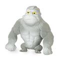 Keycraft 3 Inch Mini Gorilla Sand Filled Stretchy Sensory Fidget Toy - Assorted