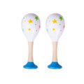 Junior Maraca (One Pair - Blue)