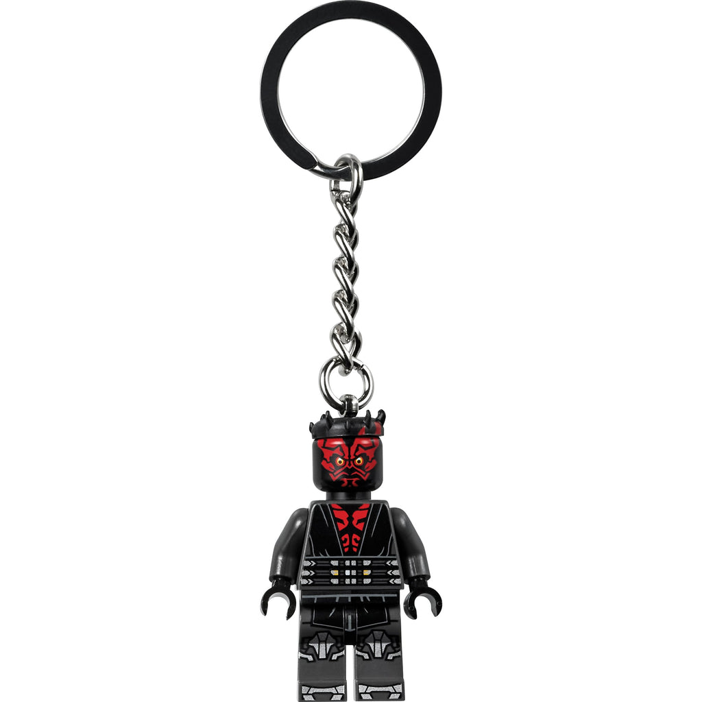 LEGO® Star Wars™ Darth Maul™ Keyring
