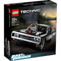 LEGO® Technic Doms Dodge Charger