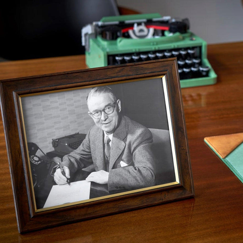 LEGO® Ideas Typewriter