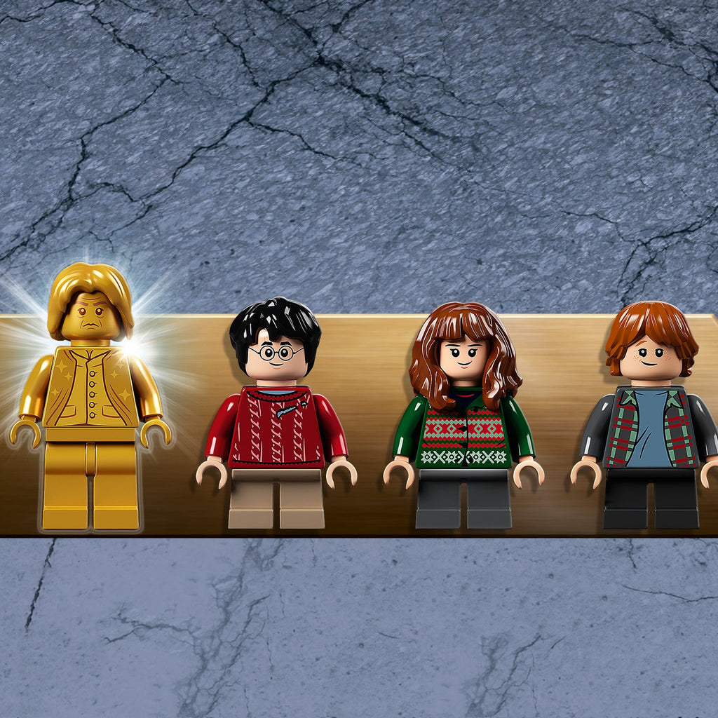 LEGO® Harry Potter Hogwarts™ Wizard’s Chess