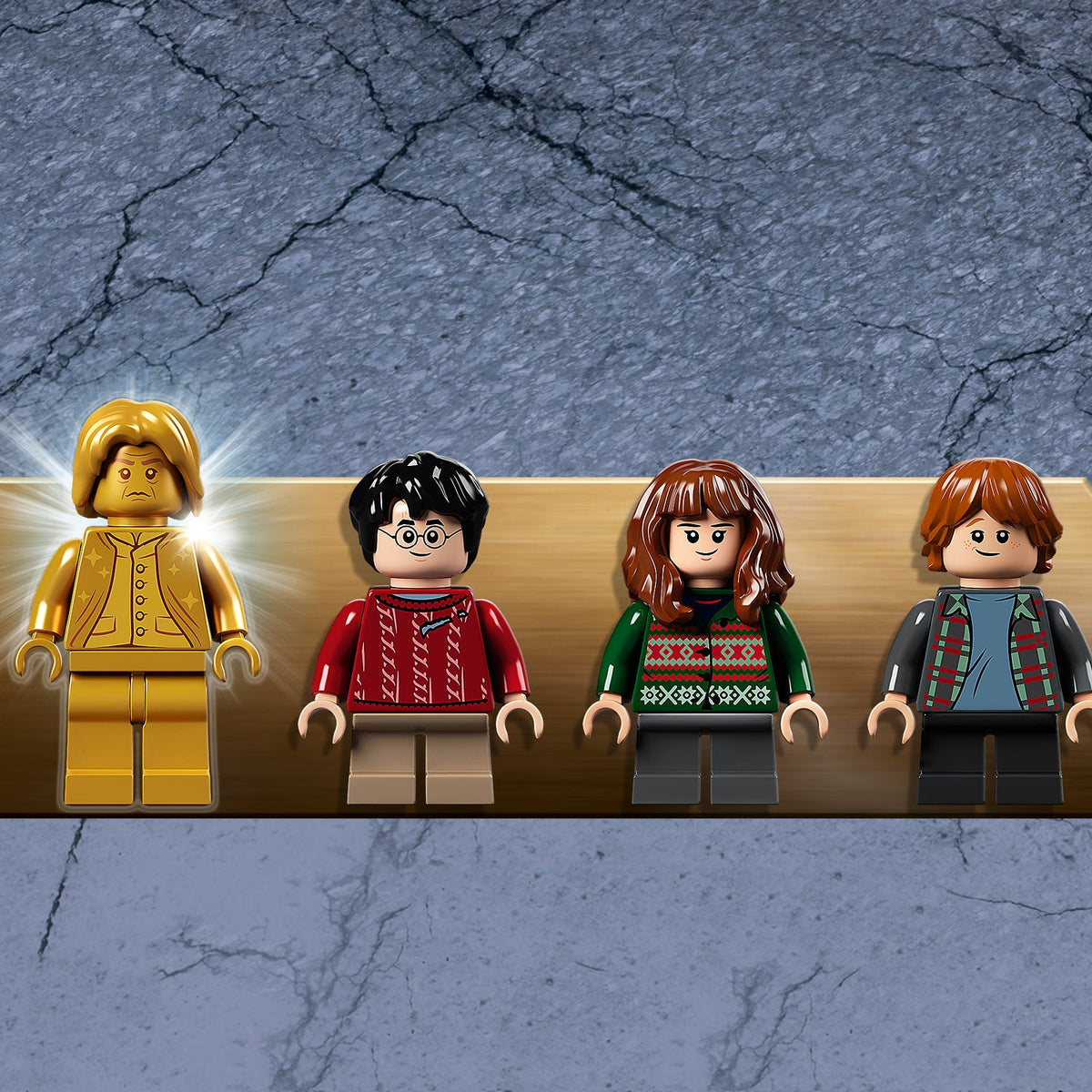 LEGO® Harry Potter Hogwarts™ Wizard’s Chess