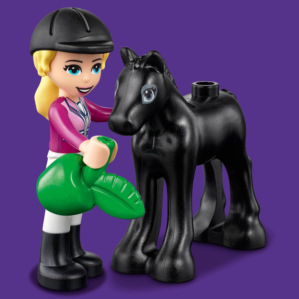 LEGO® Friends™ Horse Training and Trailer