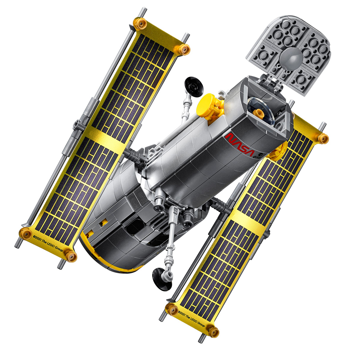 LEGO® NASA Space Shuttle Discovery