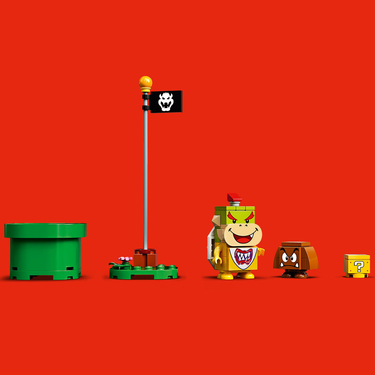 LEGO® Super Mario Adventures with Mario Starter Course