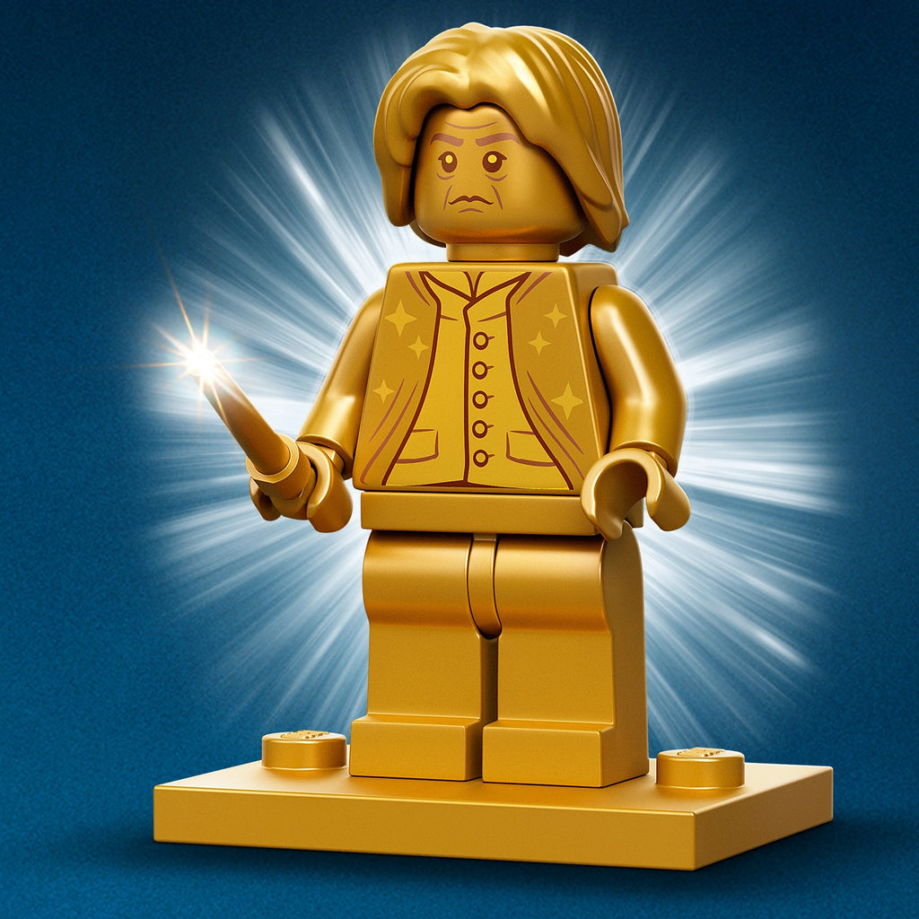 LEGO® Harry Potter Hogwarts™ Wizard’s Chess