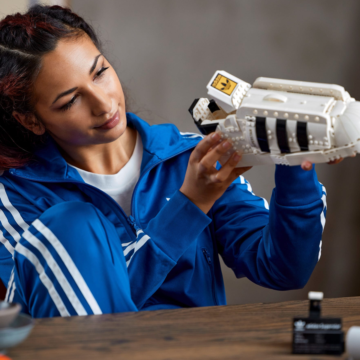 LEGO® adidas Originals Superstar