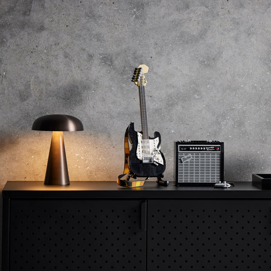 LEGO® Ideas Fender® Stratocaster™