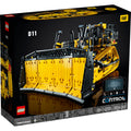 LEGO® Technic App-Controlled Cat® D11 Bulldozer