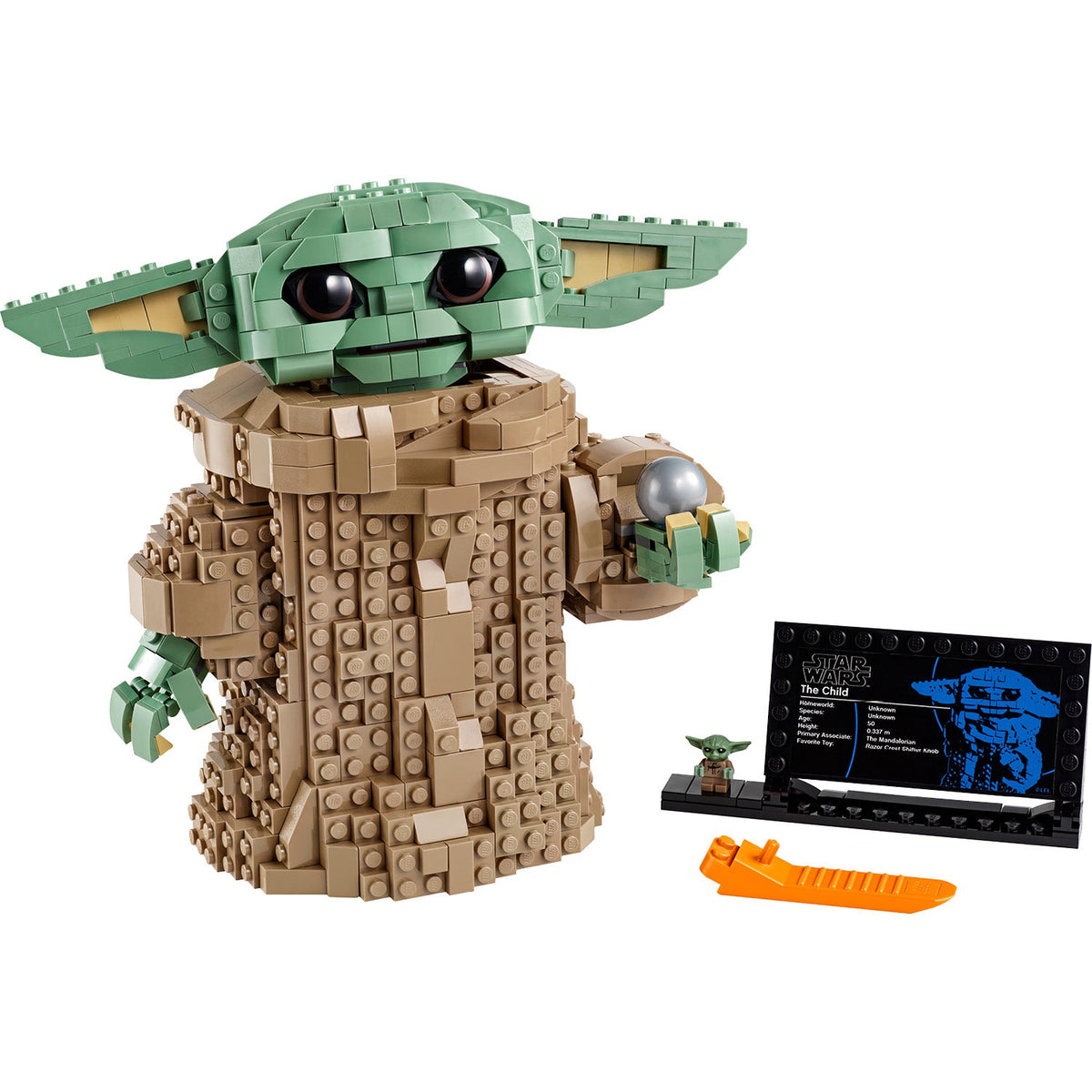 LEGO® Star Wars The Child