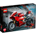 LEGO® Technic Ducati Panigale V4 R