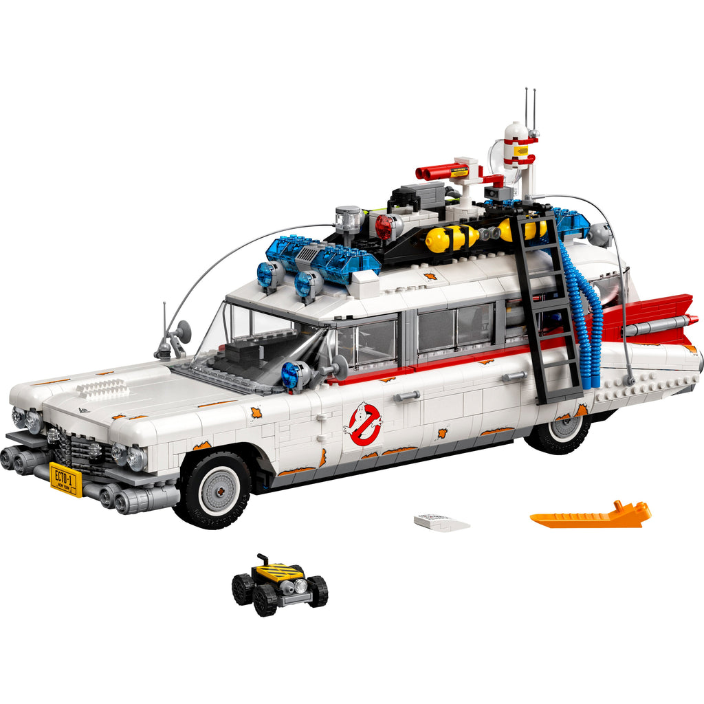 LEGO® Ghostbusters™ ECTO-1