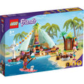 LEGO® Friends™ Beach Glamping
