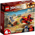 LEGO® NINJAGO® Kai’s Blade Cycle