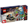 LEGO® Marvel Spider-Man vs. Mysterio’s Drone Attack