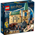 LEGO® Harry Potter™ Hogwarts™: Fluffy Encounter