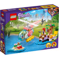 LEGO® Friends™ Vet Clinic Rescue Helicopter