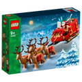 LEGO® Santa’s Sleigh