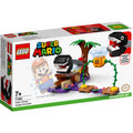 LEGO® Super Mario Chain Chomp Jungle Encounter Expansion Set