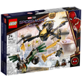 LEGO® Marvel Spider-Man’s Drone Duel