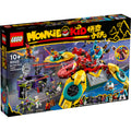 LEGO® Monkie Kids Team Dronecopter