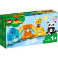 LEGO® DUPLO® My First Animal Train