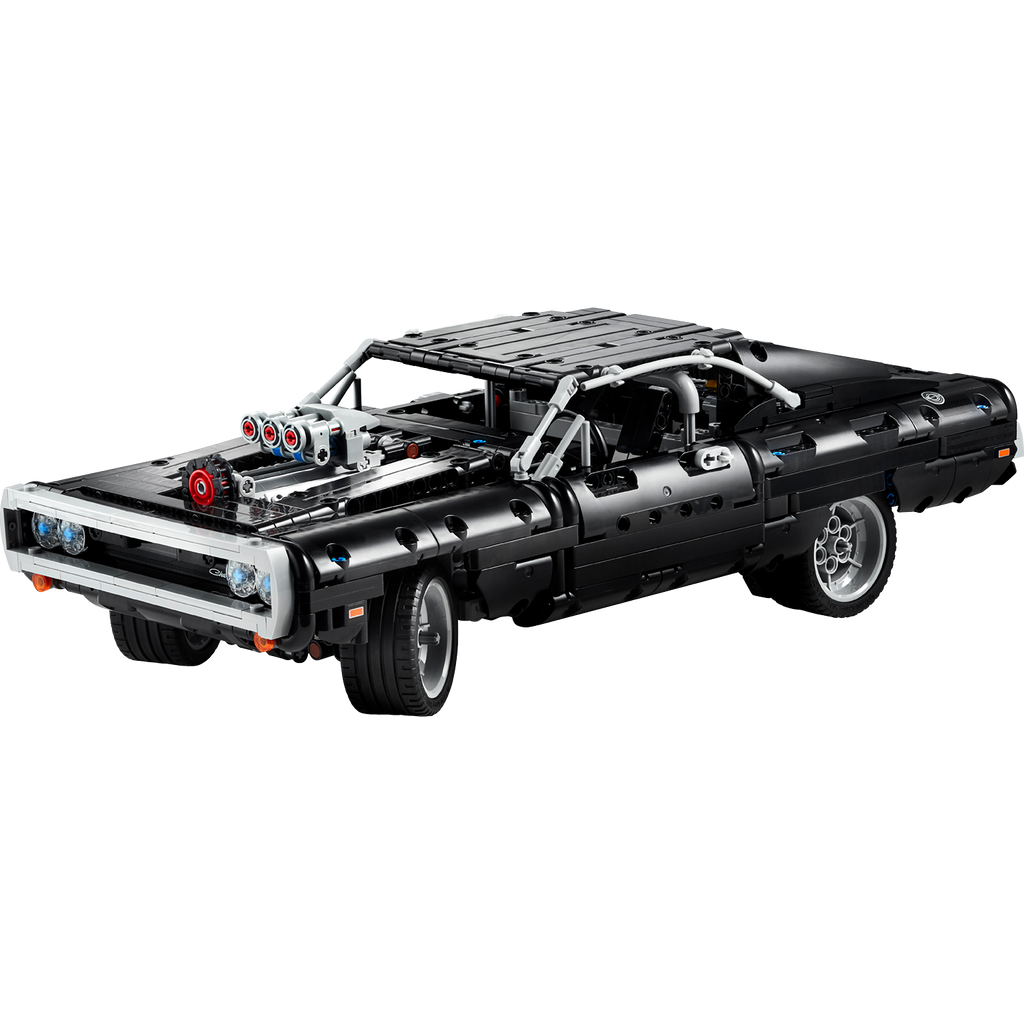 LEGO® Technic Doms Dodge Charger