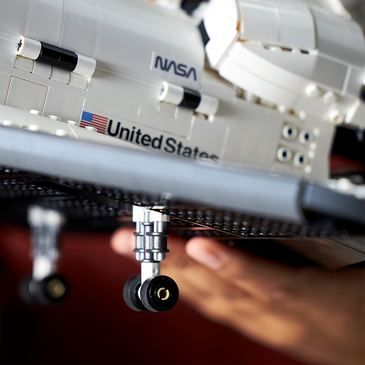 LEGO® NASA Space Shuttle Discovery