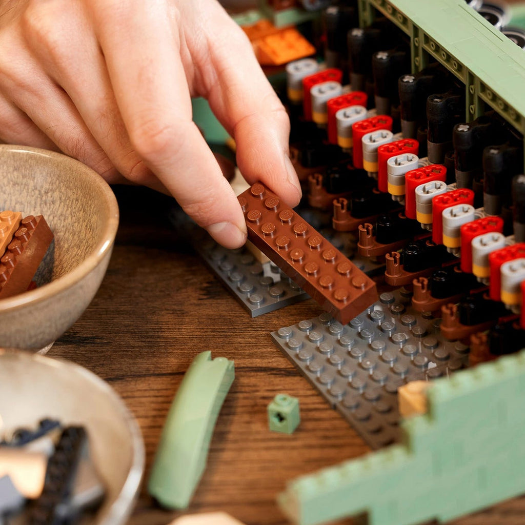 LEGO® Ideas Typewriter