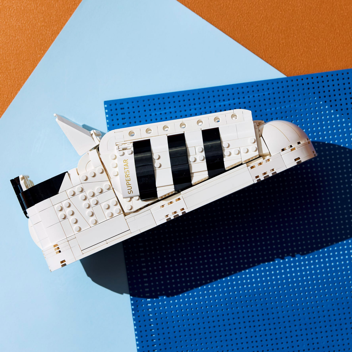 LEGO® adidas Originals Superstar